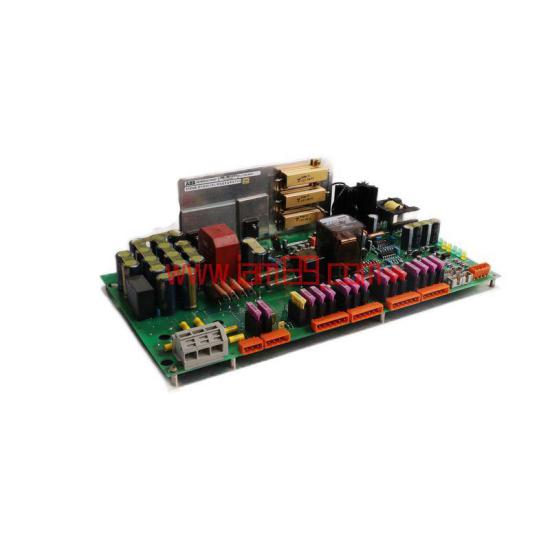 
ABB PAB02 P70870-4-0369059 二进制输出模块，为工业自动化提供精准控制