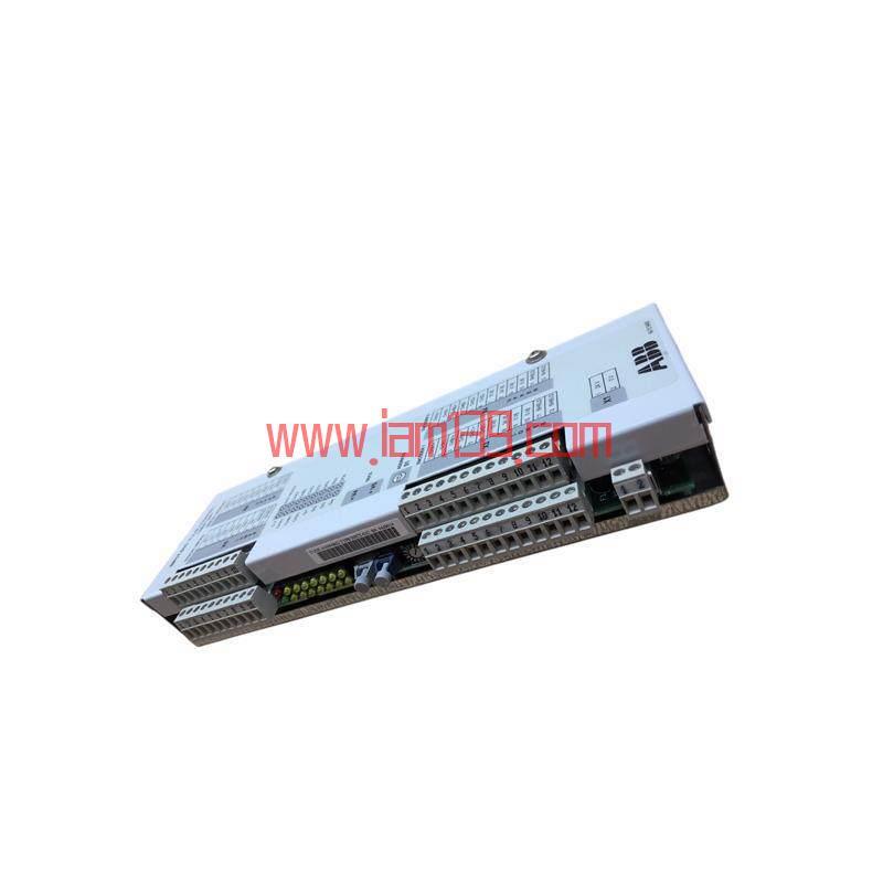 
ABB NPCT-01C | 64009486D 定时单元 | 高级过程控制模块