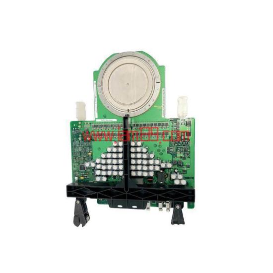 
ABB 5SXE 06-0160 工业变频器