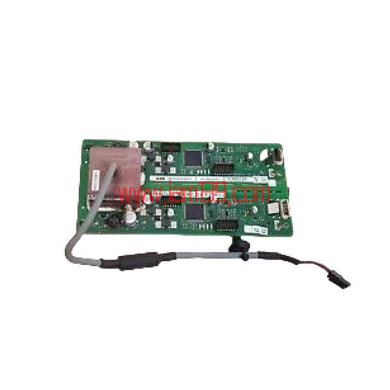 
ABB 3BHE028761R0101 GDC806A102 3BHE033675R0201 驱动板