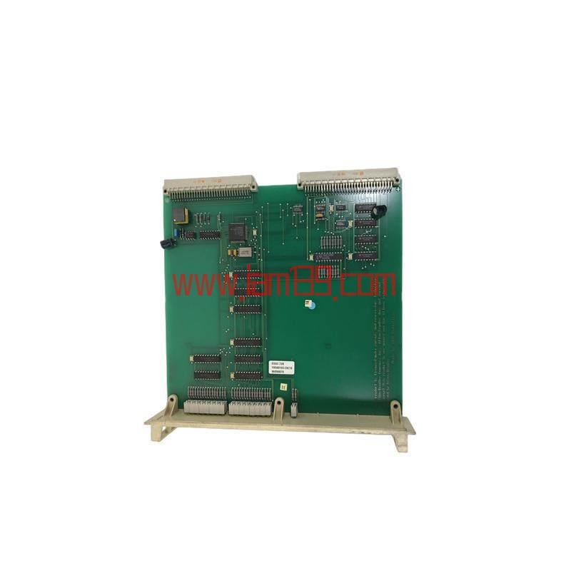 
ABB DSQC239 I/O模块 - 精密自动化工业控制模块