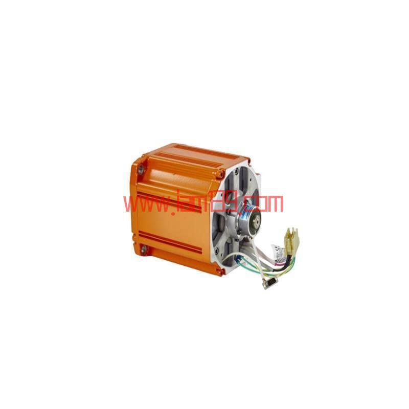 
ABB 3HAC031683-004 工业控制模块