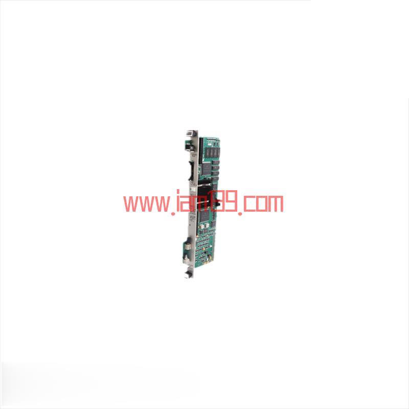 
ABB 08644 电路板，工业控制解决方案