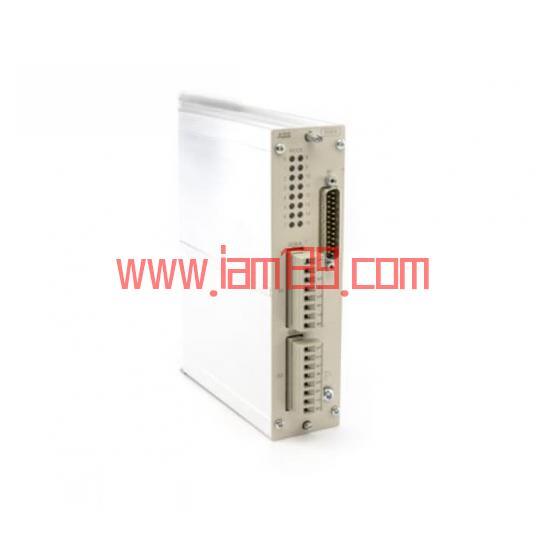 
ABB TC570 3BSE001458R1 DCS模块 - 先进自动化解决方案