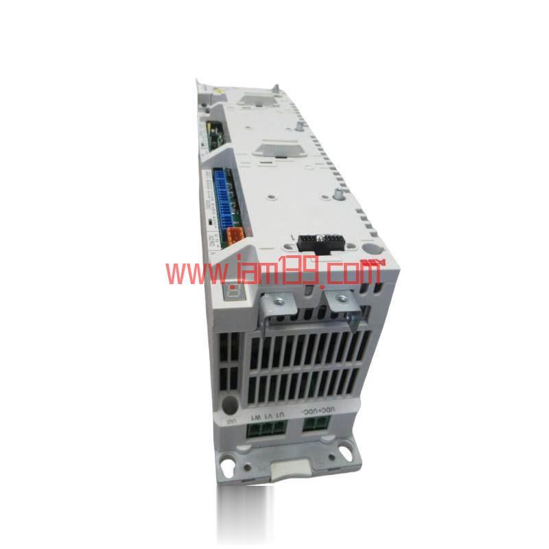 
ABB ACSM1-04AS-07A0-4 变频器，3kW，IN7A - 工业级精密控制