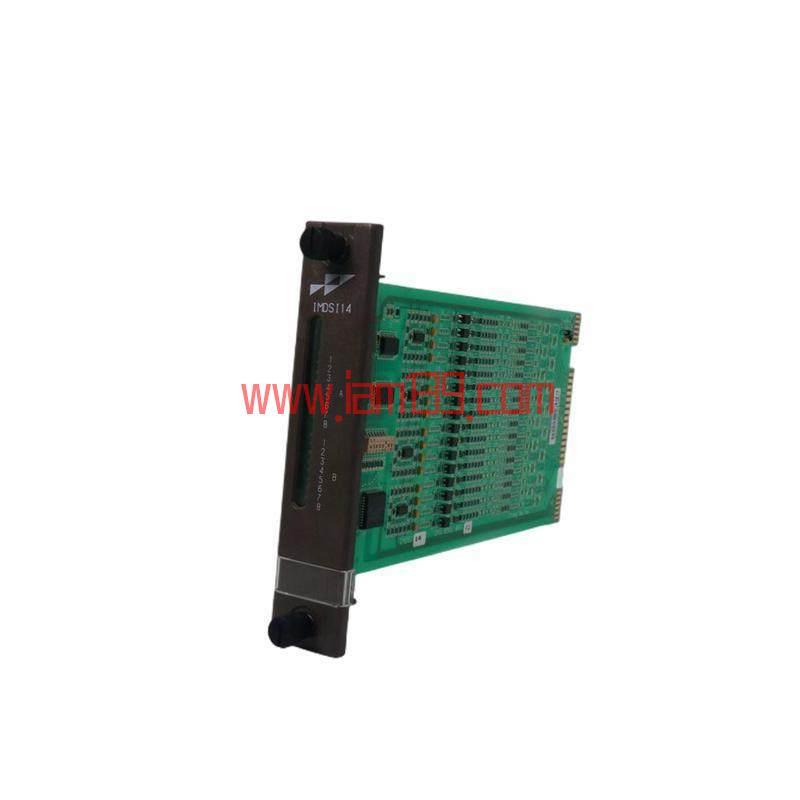 
ABB DSQC325 主控计算机板 - 工业自动化先进控制模块