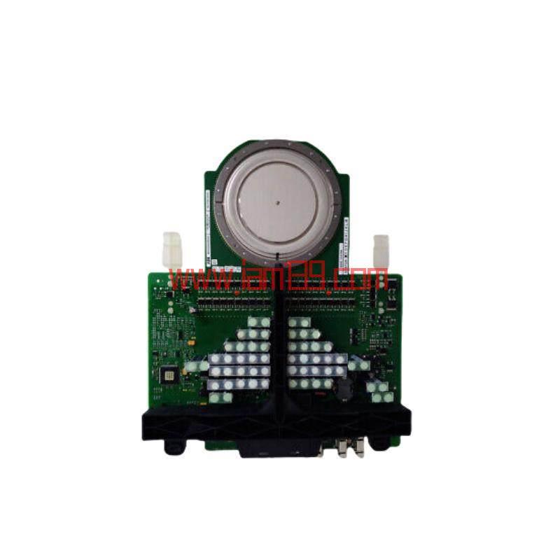 
ABB 5SHY4045L0001 - 工业自动化高级数字输出模块