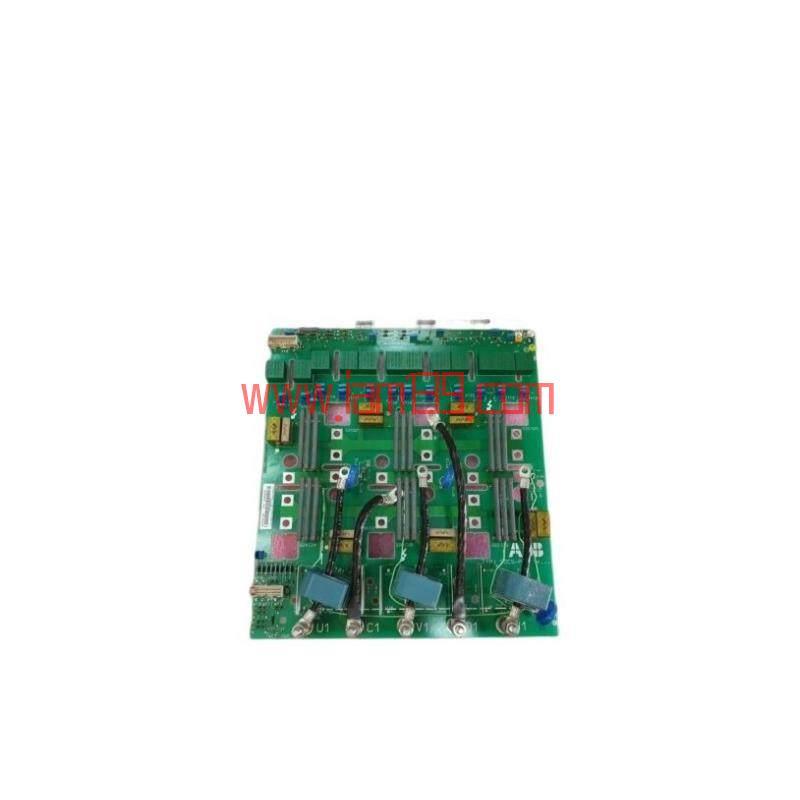 
ABB SDCS-CON-H01 电源接口板