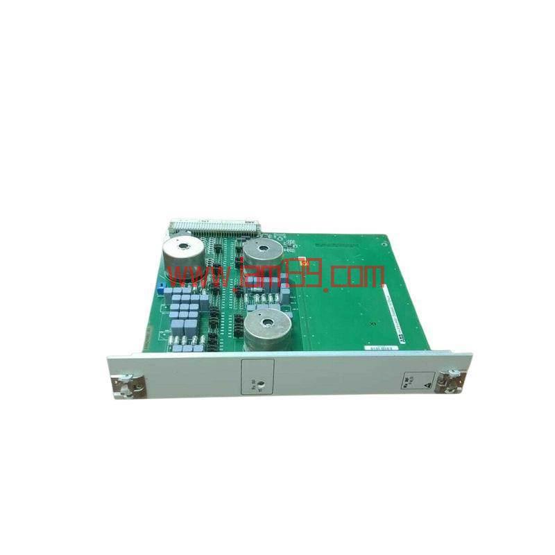 
ABB 1KHL015107R0001 DCS Board - 工业自动化高级控制解决方案