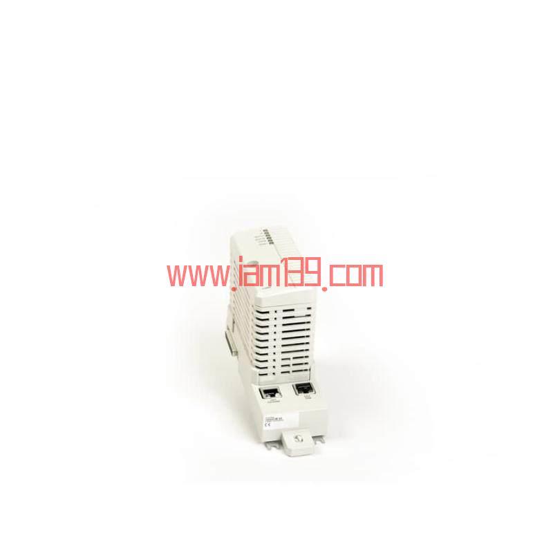 
ABB CI869K01: 高级AF100工业自动化通信接口模块