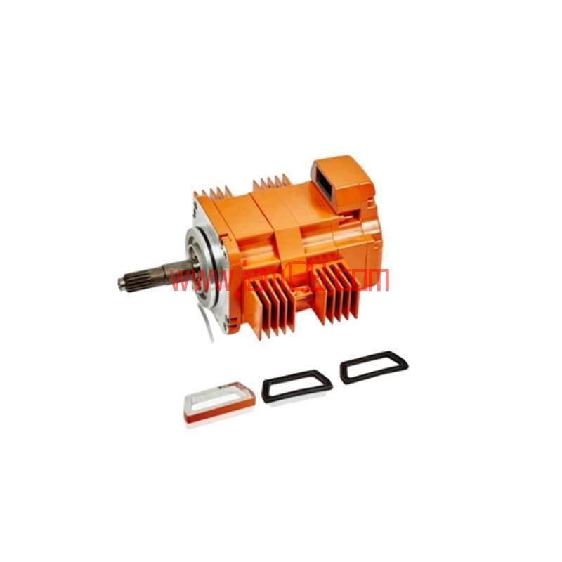 
ABB IRB 6660 3HAC028068-001 带小齿轮的旋转交流电机，适用于先进制造解决方案