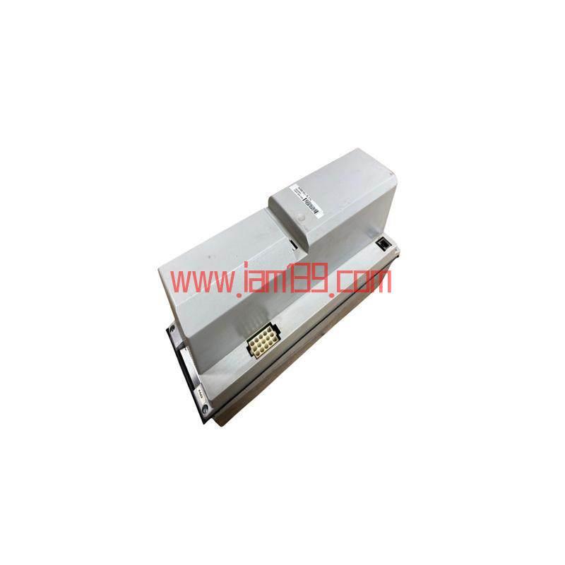 
ABB DSQC346G - 3HAB8101-8 | IRB523HNA014908-001 | IRB6700-300 | 3HAC055700-003 - 高级工业控制模块
