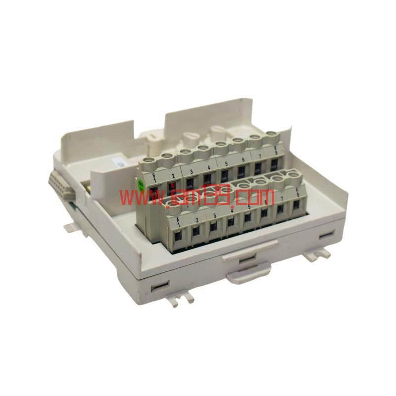 
ABB TU831V1 扩展模块端接单元 3BSE013235R1
