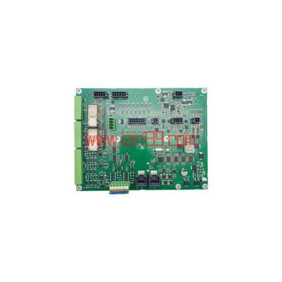 
ABB DSQC400E 模块与 IRB 4603 机器人，先进控制与自动化解决方案