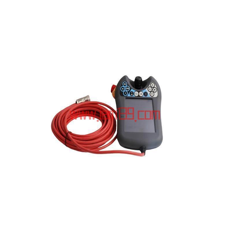 
ABB DSQC679, DSQC643 & IRB1200 - 高性能工业控制模块与机器人