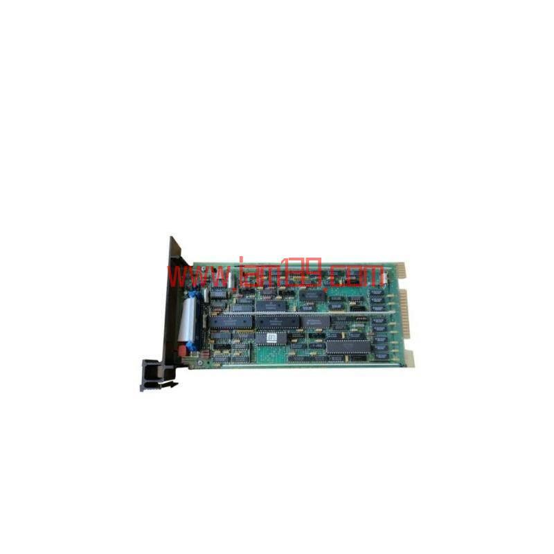
ABB SPBRC400 Bailey Bridge Controller，工业自动化高性能解决方案