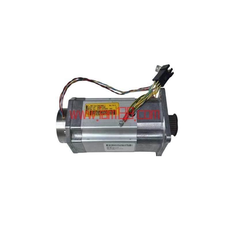 
ABB IRB140 3HAC7886-1 3HAC5885-1 DSQC1015 ASDI-02 3HNE09277-1 - 先进工业自动化解决方案