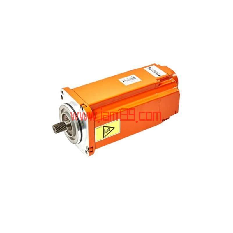 
ABB 3HAC15889-1：集成小齿轮工业齿轮电机，精密工程适用于重型应用