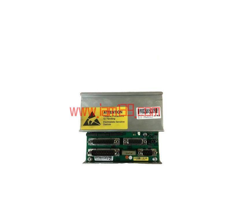 
ABB DSQC633 | 测量单元部件，先进控制解决方案