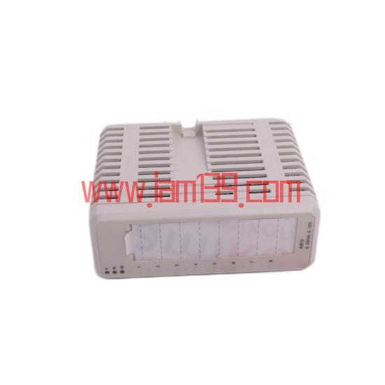 
ABB 3HAC023552-001：工业控制模块