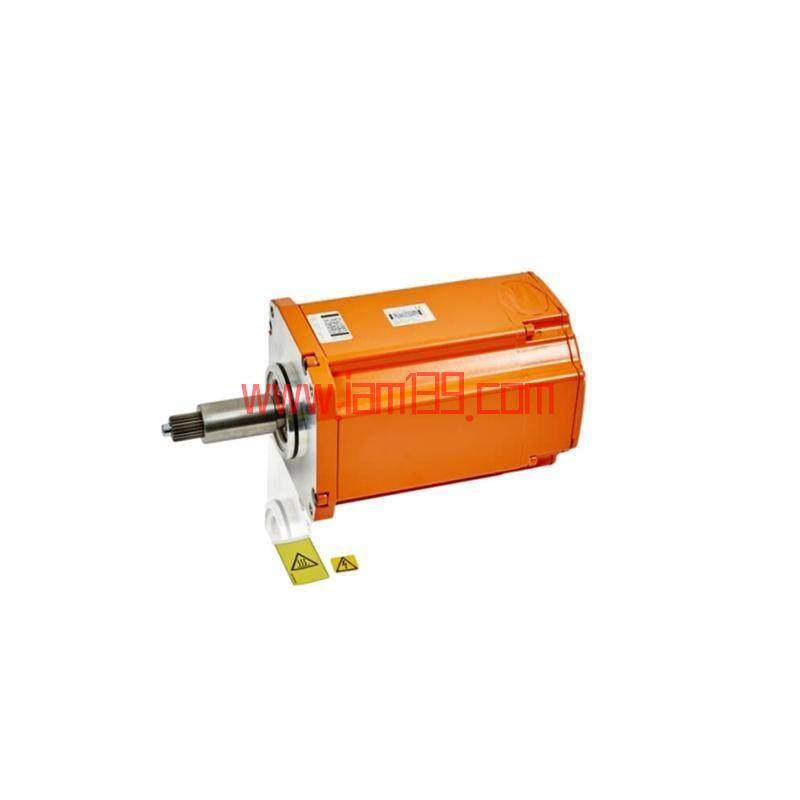 
ABB IRB6640 3HAC033163-001电机含小齿轮：工业自动化精密驱动解决方案