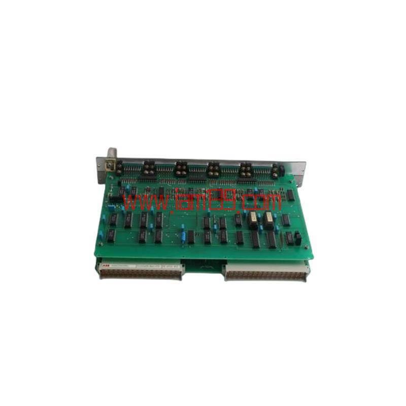 
ABB VDA330A02 HIEE410022P2 HIEE30025R2 HIEE410021P1 处理器模块