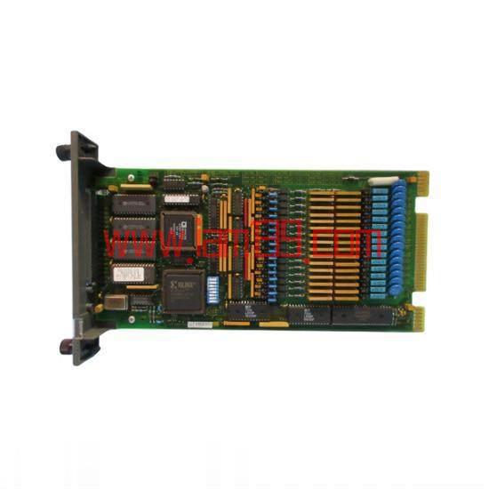 
ABB IMSET01 事件顺序时间记录模块