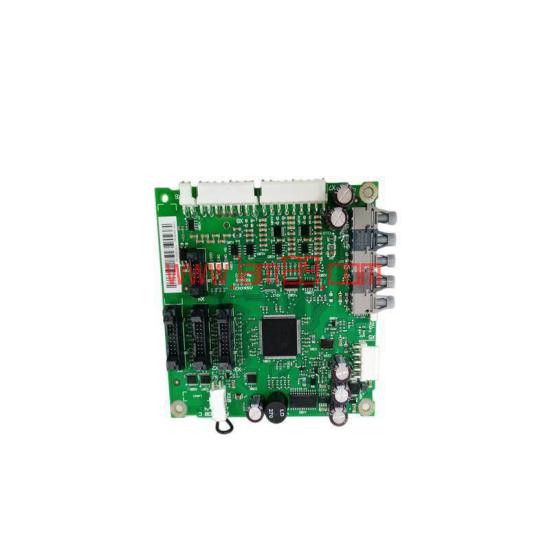 
ABB AINT-02C PCB主接口板 - 先进工业控制解决方案