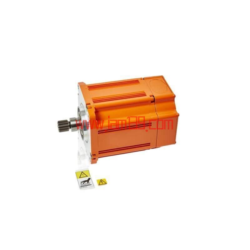 
ABB 3HAC048221-001 IRB6700 旋转交流电机 配备精密减速器