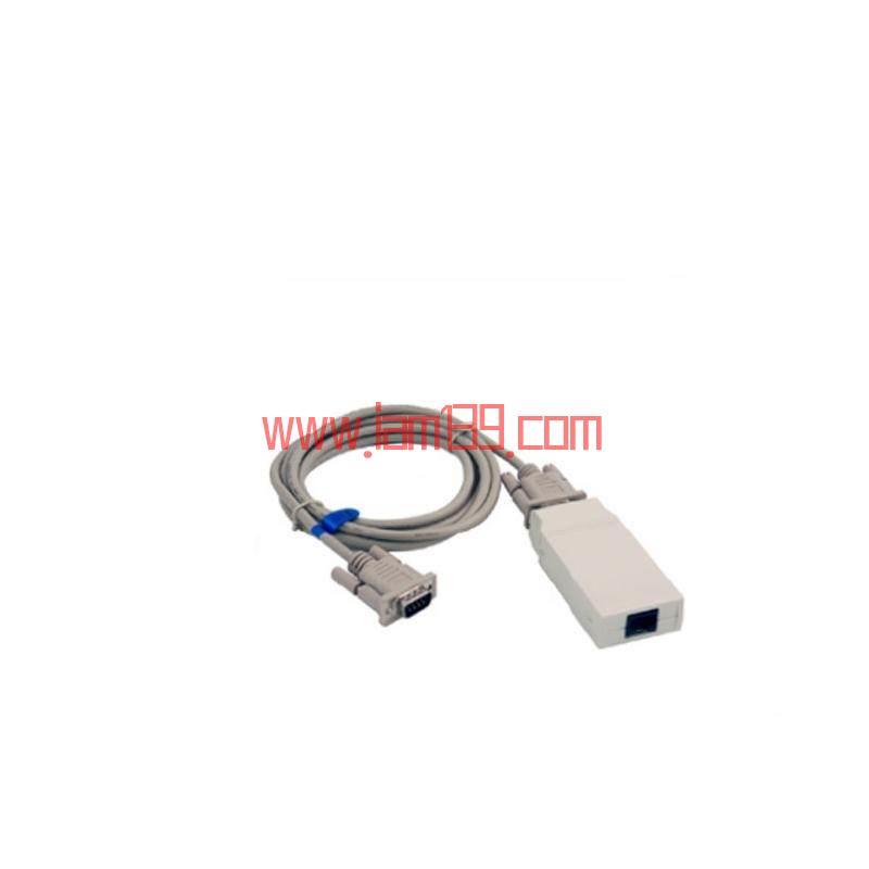 
ABB FS801K01 - CI801 固件升级工具