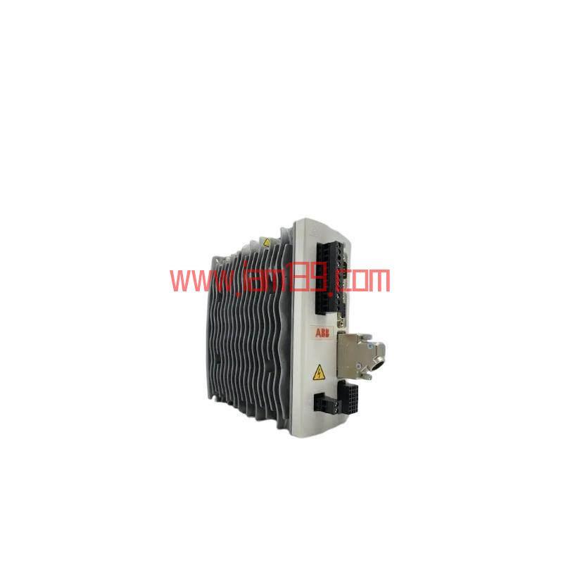 
ABB FMH2A03TR-EN43CZ 伺服驱动器，为先进自动化提供精密控制