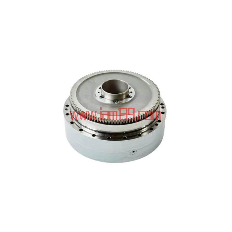 
ABB 3HAC028837-008 减速机：创新驱动工业精度