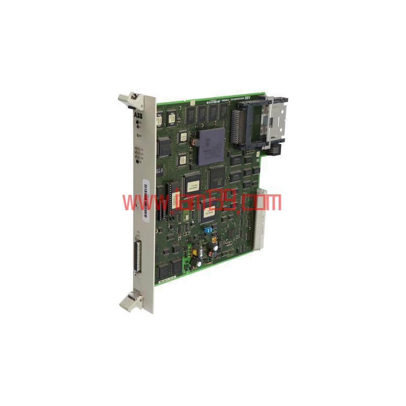 
ABB 216VC62a HESG324442R13/E 处理器单元板