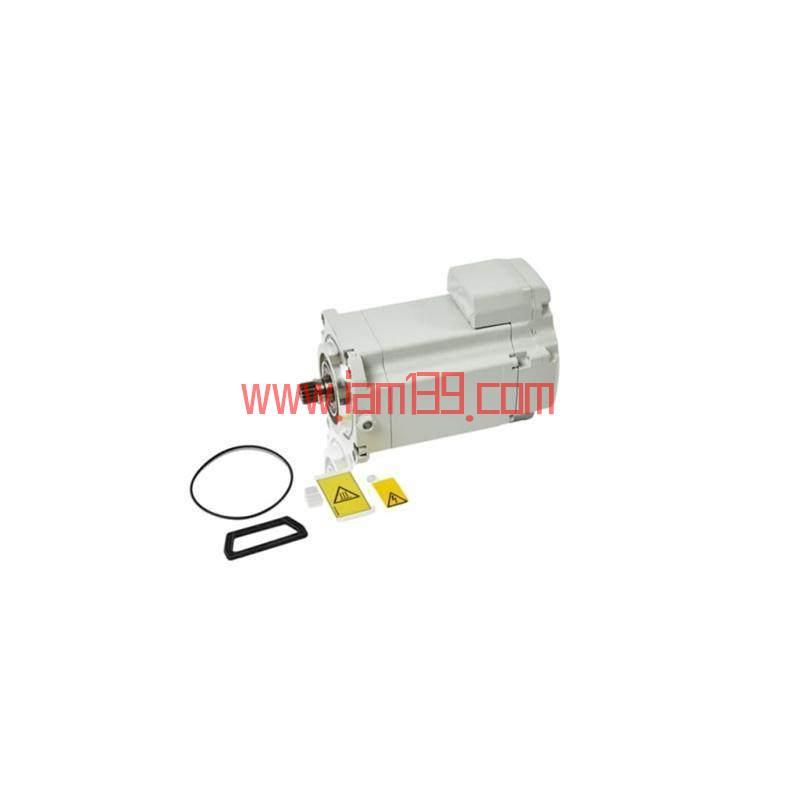
ABB IRB6700型号3HAC055699-003，带旋转交流电机