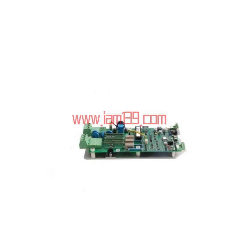 
ABB SDCS-FEX-425现场励磁器，SDCS-FEX-425-INT模块，先进电源解决方案