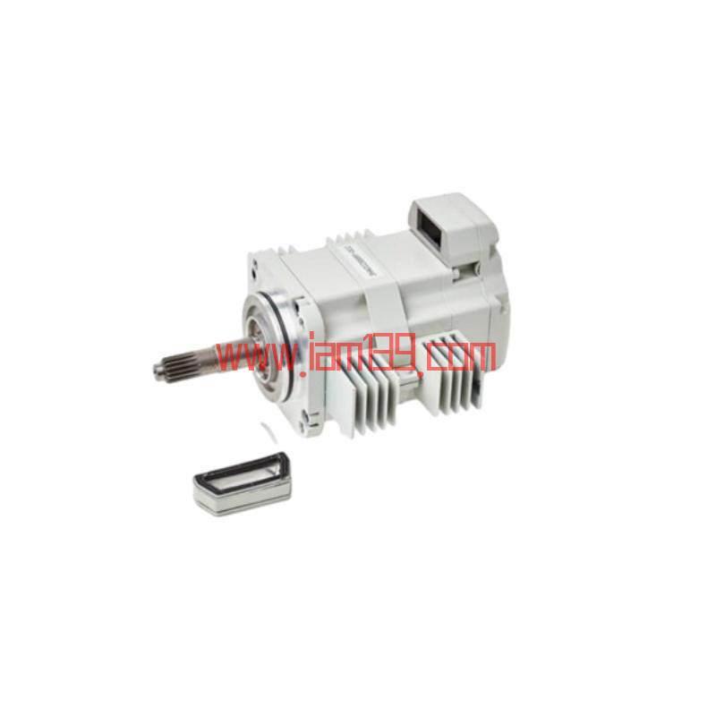 
ABB IRB 6660-3HA-C028889-002 伺服电机