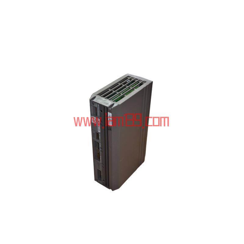 
ABB PHBFIO10010000 - FIO 100 P-HB-FIO-10010000 现场总线I/O模块