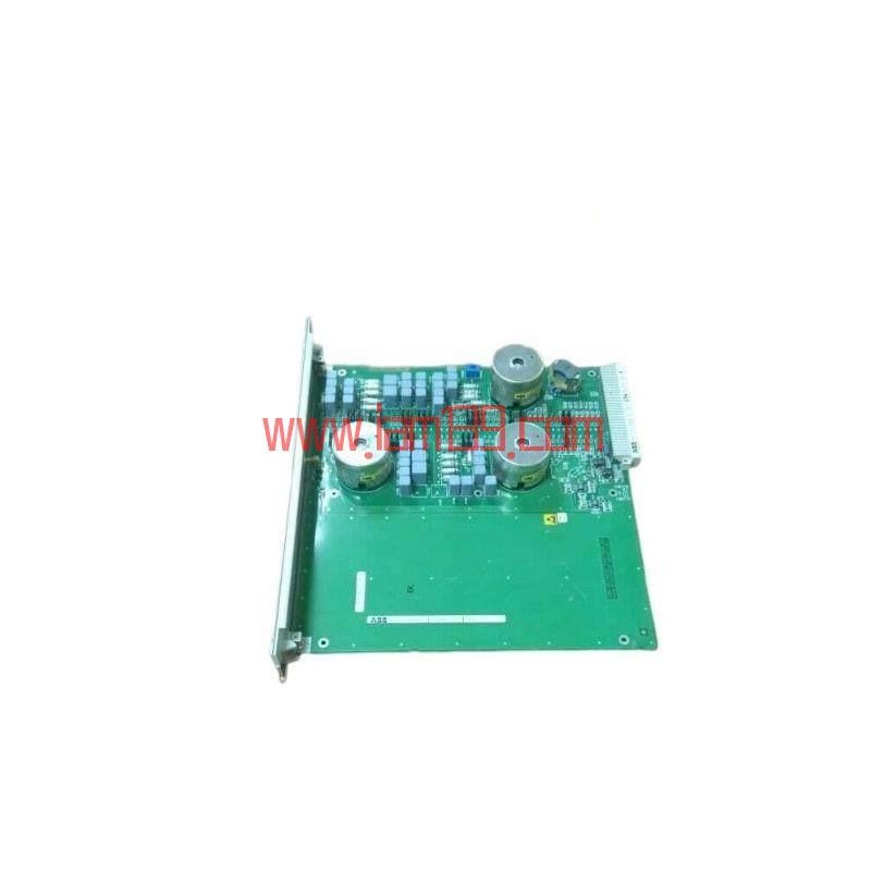 
ABB 1KHL045107R1 P4LR BOARD - 高级工业控制模块
