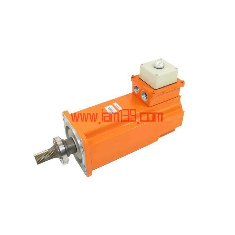 
ABB 3HAC028954-004：高效能工业用交流电机