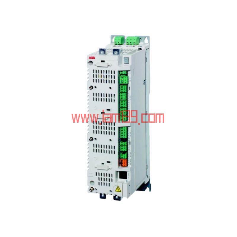 
ABB ACSM1-04AS-073A-4 运动控制驱动器：自动化解决方案的精度、效率与可靠性