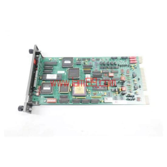 
ABB Infi90 TPS02 - 涡轮保护从站模块