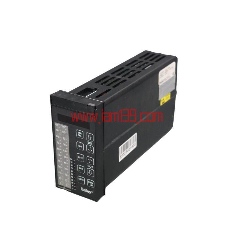 
ABB IISAC01 数字控制站 - 工业自动化解决方案