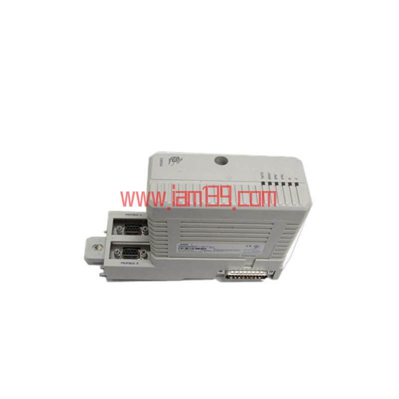 
ABB DI685 3BDS005833R1 数字输入模块