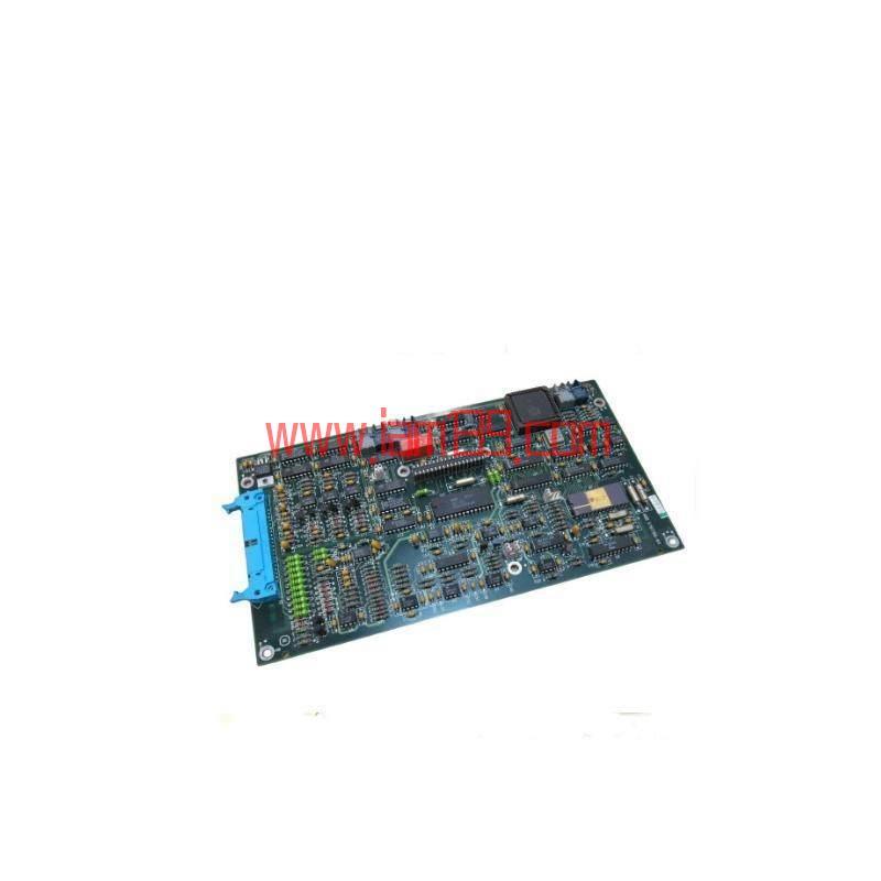 
ABB SNAT 609 PC控制板 - 工业控制领域值得信赖的自动化解决方案