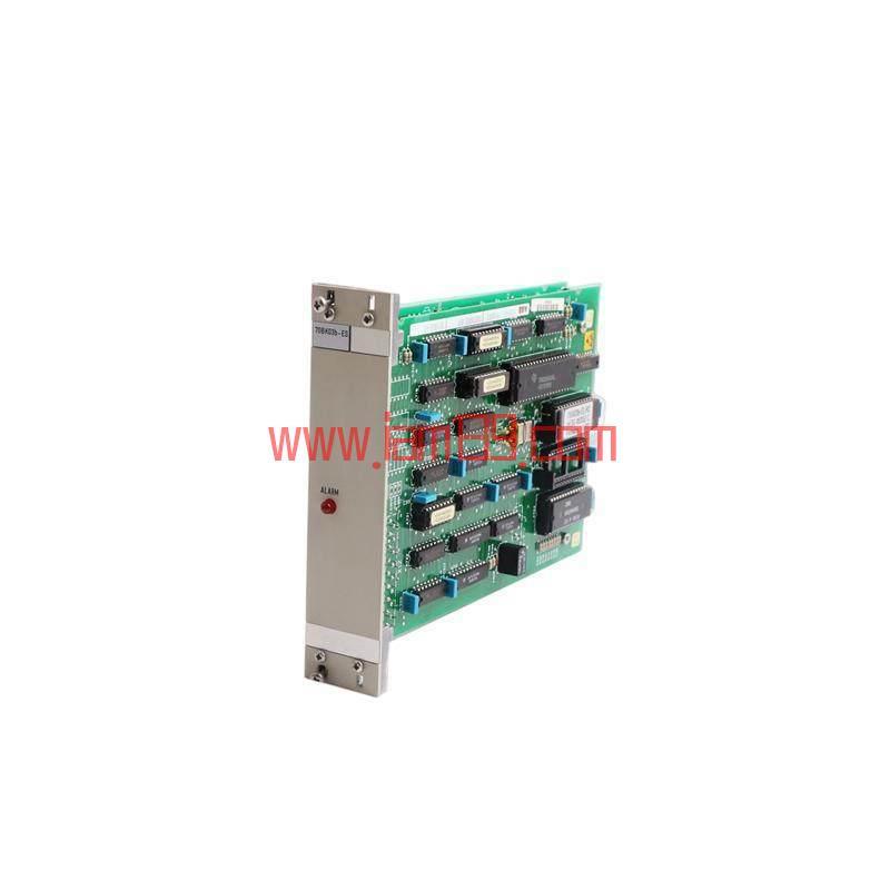 
ABB 70BK03B-ES HESG447271R2 总线耦合模块：工业自动化精密工程典范