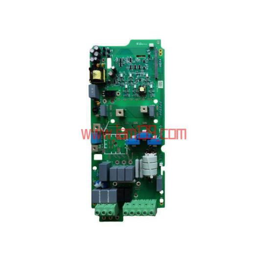 
ABB CINT-4411C 变频器驱动板电源板