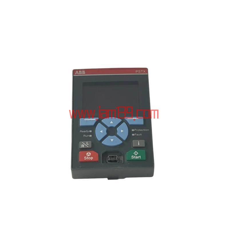 
ABB 1SFB5730 02D1000 软启动器