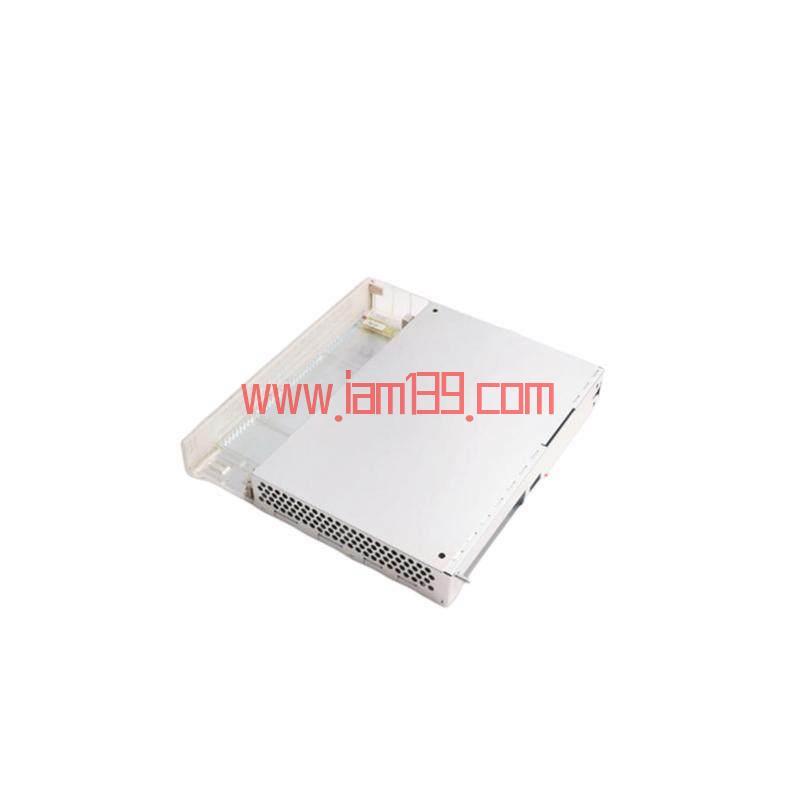 
ABB AO610 3BHT300008R1 - 高精度模拟量输出模块