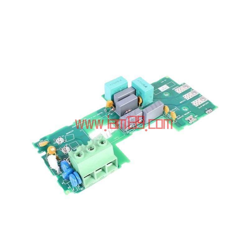 
ABB WCON4431C - 电源板