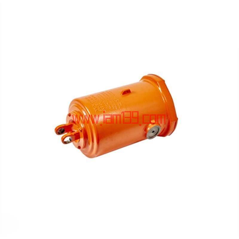 
ABB 3HAC028470-001 平衡装置：工业级精密控制解决方案